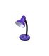Flexo Yodo 1xe27 Morado