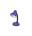 Flexo Yodo 1xe27 Morado