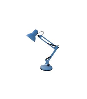 Flexo Articulado Viar 1xe27 Azul