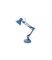 Flexo Articulado Viar 1xe27 Azul