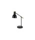 Flexo Tejo 1xe27 negro/haya orientable