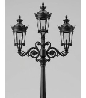 Iluminación exterior