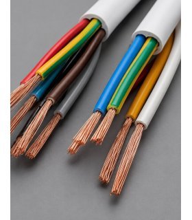 Conductores Eléctricos