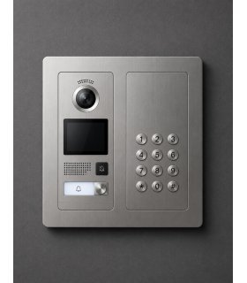 Porteros Automáticos y videoporteros