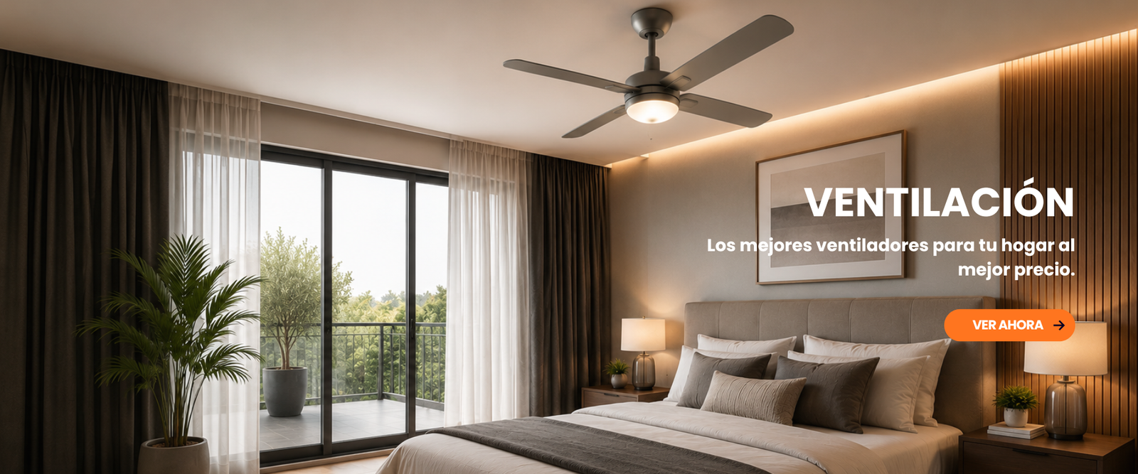 Catálogo ventilación 2026
